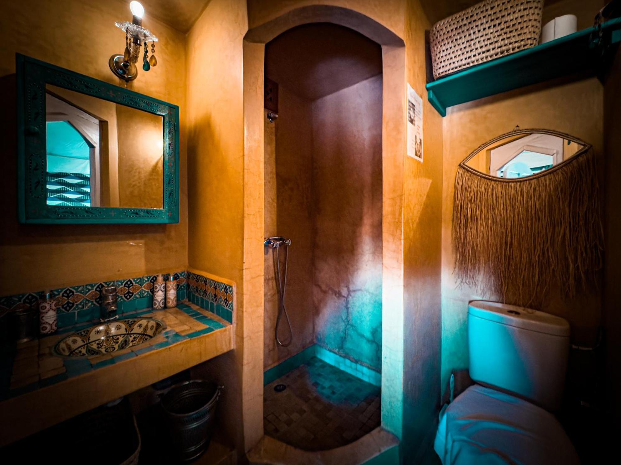 Riad Lauriers Blancs Marrakesh Ngoại thất bức ảnh